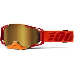 Ochelari motocross 100% ARMEGA LITKIT Ochelari motocross 100% ARMEGA LITKIT