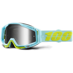 Ochelari motocross 100% RACECRAFT PINACLES Ochelari motocross 100% RACECRAFT PINACLES