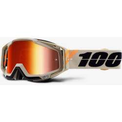 Ochelari motocross 100% RACECRAFT POLIET Ochelari motocross 100% RACECRAFT POLIET
