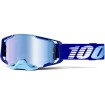 Ochelari motocross 100% ARMEGA ROYAL BLUE MIRROR Ochelari motocross 100% ARMEGA ROYAL BLUE MIRROR thumb