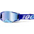 Ochelari motocross 100%  ARMEGA ROYAL BLUE MIRROR thumb