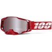Ochelari motocross 100% ARMEGA HIPER RED thumb
