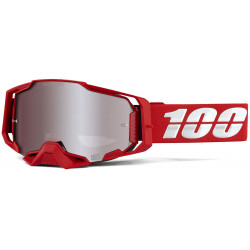 Ochelari motocross 100% ARMEGA HIPER RED Ochelari motocross 100% ARMEGA HIPER RED