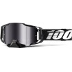 Ochelari motocross 100% ARMEGA SILVER FLASH MIRROR Ochelari motocross 100% ARMEGA SILVER FLASH MIRROR thumb