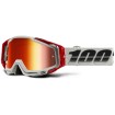 Ochelari motocross 100% RACECRAFT SUEZ Ochelari motocross 100% RACECRAFT SUEZ thumb