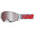 Ochelari motocross 100% ARMEGA HIPER X-RAY SILVER thumb