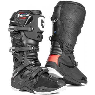 Cizme X-TARMAC WATERPROOF