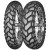 Anvelopa spate  MITAS 150/70-17 TL 69T E-07+ Dakar Rear thumb