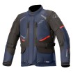 Geaca moto din textil ALPINESTARS ANDES V3 Dark Blue/Black Geaca moto din textil ALPINESTARS ANDES V3 Dark Blue/Black thumb