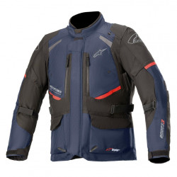 Geaca moto din textil ALPINESTARS ANDES V3 Dark Blue/Black Geaca moto din textil ALPINESTARS ANDES V3 Dark Blue/Black