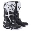 Cizme motocross ALPINESTARS TECH 10-BLACK/WHITE thumb