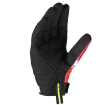 Manusi moto din textil SPIDI Flash-KP Tex Black/Red thumb