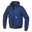 Geaca moto din textil SPIDI METROMOVER Black/Blue Geaca moto din textil SPIDI METROMOVER Black/Blue thumb