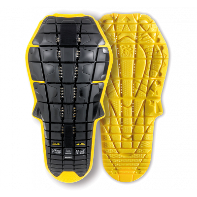 Protectie spate  SPIDI Back Warrior Evo Inside