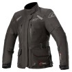 Geaca pentru dame ALPINESTARS STELLA ANDES V3 DRYSTAR BLACK thumb
