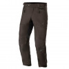 Pantaloni ALPINESTARS AST-1 V2 WP BLACK
