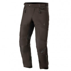 Pantaloni ALPINESTARS AST-1 V2 WP BLACK