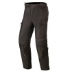 Pantaloni pentru femei ALPINESTARS STELLA ANDES V3 DRYSTAR BLACK thumb