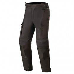 Pantaloni pentru femei ALPINESTARS STELLA ANDES V3 DRYSTAR BLACK Pantaloni pentru femei ALPINESTARS STELLA ANDES V3 DRYSTAR BLACK