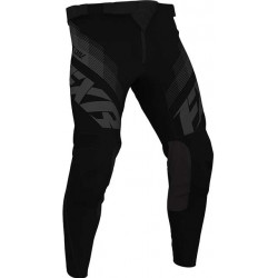 Pantaloni motocross FXR CLUTCH MX BLACK-OPS