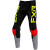Pantaloni motocross FXR CLUTCH PRO MX22 GREY/BLACK/HI VIS thumb