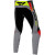 Pantaloni motocross FXR CLUTCH PRO MX22 GREY/BLACK/HI VIS thumb