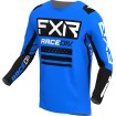 Bluza motocross FXR OFF-ROAD 22 BLUE/BLACK Bluza motocross FXR OFF-ROAD 22 BLUE/BLACK thumb