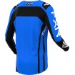 Bluza motocross FXR OFF-ROAD 22 BLUE/BLACK Bluza motocross FXR OFF-ROAD 22 BLUE/BLACK thumb
