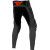 Pantaloni motocross FXR OFF-ROAD 22 BLACK/CHAR/NUKE RED thumb