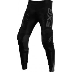 Pantaloni motocross FXR  OFF-ROAD 22 BLACK OPS