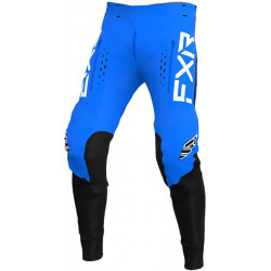 Pantaloni motocross FXR  OFF-ROAD 22 BLUE/BLACK