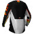Bluza motocross FXR PODIUM MX AZTEC BLACK/RED Bluza motocross FXR PODIUM MX AZTEC BLACK/RED thumb