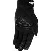 Manusi motocross FXR REFLEX MX22 BLACK/WHITE thumb