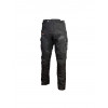 Pantaloni moto din textil SECA STRADA EVO 