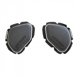 Slidere SPIDI RACING SLIDER WHITE Slidere SPIDI RACING SLIDER WHITE