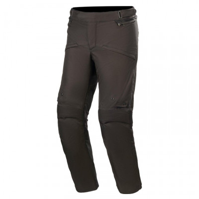 Pantaloni ALPINESTARS ROAD PRO GORE-TEX BLACK