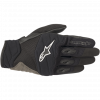 Manusi ALPINESTARS SHORE BLACK