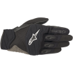Manusi ALPINESTARS SHORE BLACK thumb