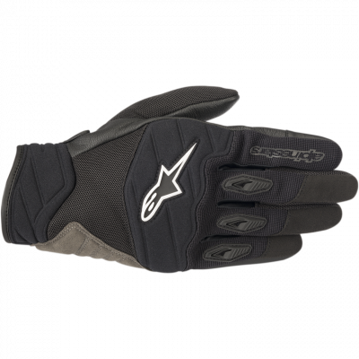Manusi ALPINESTARS SHORE BLACK