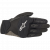 Manusi ALPINESTARS SHORE BLACK Manusi ALPINESTARS SHORE BLACK thumb
