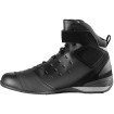 Ghete moto XPD X-ROAD H20UT Black thumb