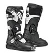 Cizme motocross pentru copii SIDI FLAME BLACK-WHITE Cizme motocross pentru copii SIDI FLAME BLACK-WHITE thumb