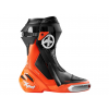 Cizme moto sport XPD XP9-R Black/Orange