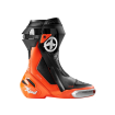 Cizme moto sport XPD XP9-R Black/Orange Cizme moto sport XPD XP9-R Black/Orange thumb
