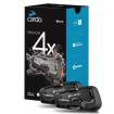 Intercom moto CARDO FREECOM 4X DUO thumb