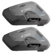 Intercom moto CARDO FREECOM 4X DUO thumb