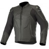 Geaca moto ALPINESTARS CALIBER BLACK