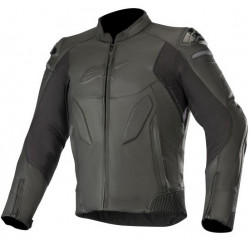 Geaca moto ALPINESTARS CALIBER BLACK Geaca moto ALPINESTARS CALIBER BLACK