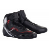 Adidasi FASTER-3 RIDEKNIT ALPINESTARS BLACK/RED/SILVER