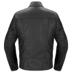 Geaca moto de piele SPIDI Genesis Black Geaca moto de piele SPIDI Genesis Black thumb